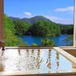 屋上露天風呂のある注文住宅！設置費用と防水工事の注意点